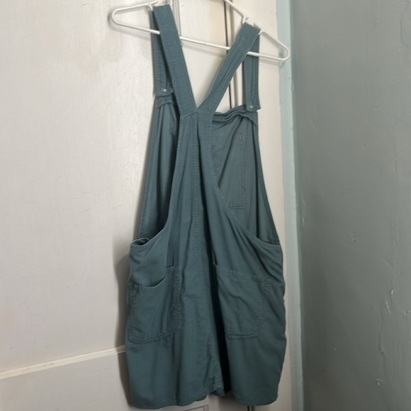 Quicksilver corduroy overalls mini - Picture 3 of 5